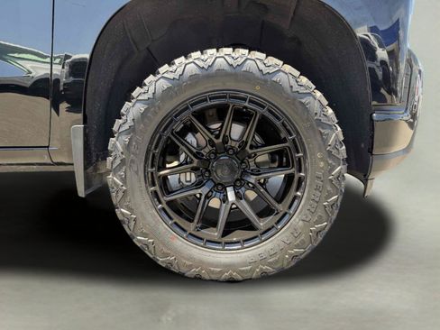 Used 2021 Chevrolet Silverado 1500 RST w/ Bed Protection Package RWD image 19