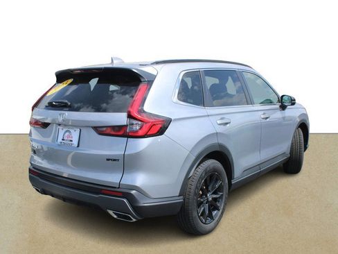 Used 2023 Honda CR-V Sport image 4