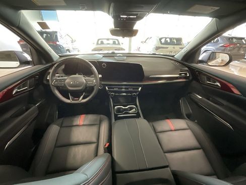 Used 2024 Chevrolet Traverse RS w/ LPO, Floor Liner Package image 8