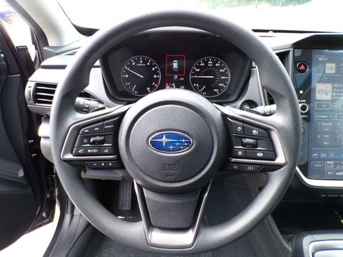 New 2026 Subaru Impreza 2.0i Sport AWD/4WD image 12