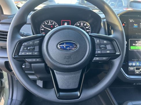 New 2026 Subaru Crosstrek 2.5i Premium AWD/4WD image 18