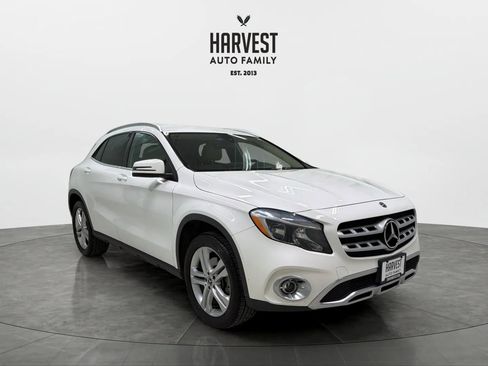 Used 2019 Mercedes-Benz GLA 250 image 10