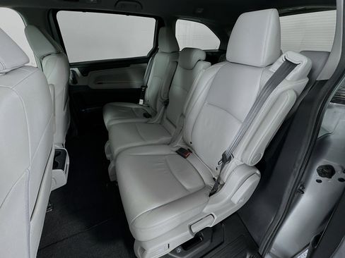 Certified 2019 Honda Odyssey EX-L image 24
