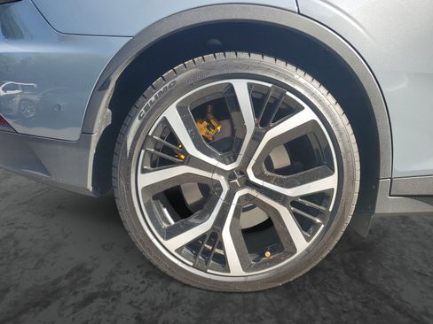 Used 2022 Polestar Polestar 2 w/ Performance Package image 5