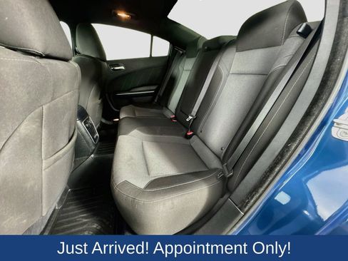 Used 2021 Dodge Charger SXT w/ Cold Weather Package AWD/4WD image 28
