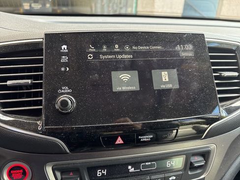 Used 2020 Honda Pilot EX-L image 18