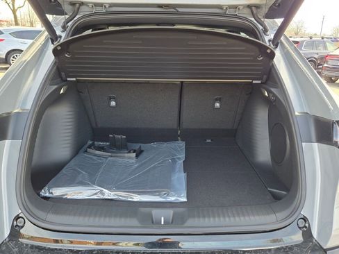 New 2026 Acura ADX A-Spec image 21