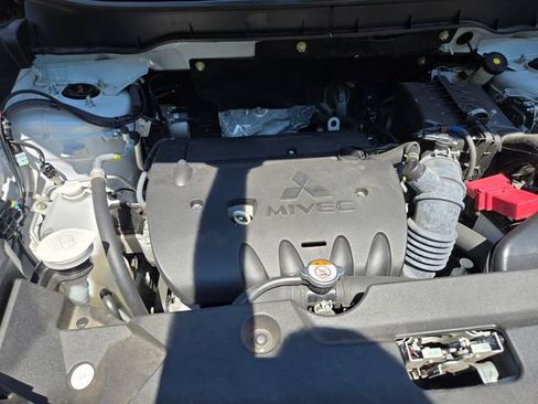 Used 2024 Mitsubishi Outlander Sport AWD image 21