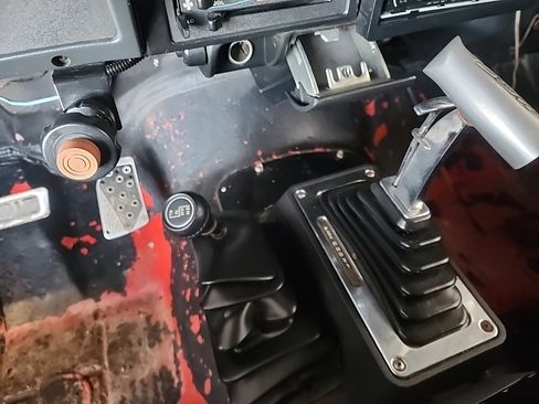 Used 1994 Jeep Wrangler S image 21