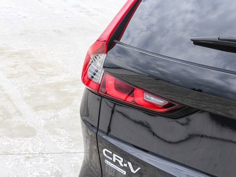 Certified 2024 Honda CR-V Sport-L image 7