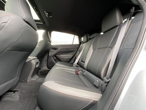 New 2026 Subaru Crosstrek 2.5i Wilderness AWD/4WD image 13