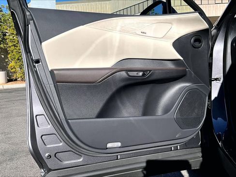 New 2026 Lexus RX 450h Luxury image 16