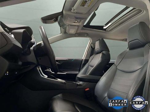 Used 2024 Toyota RAV4 XLE Premium image 26