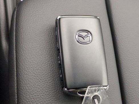 New 2026 MAZDA CX-50 AWD 2.5 Hybrid w/ Weather Package image 35