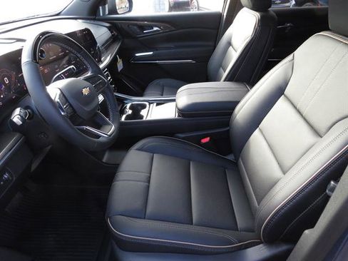 New 2026 Chevrolet Traverse High Country w/ LPO, Floor Liner Package image 14