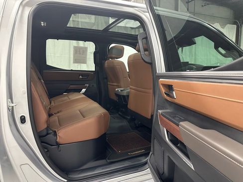 Used 2025 Toyota Tundra 1794 Edition image 59
