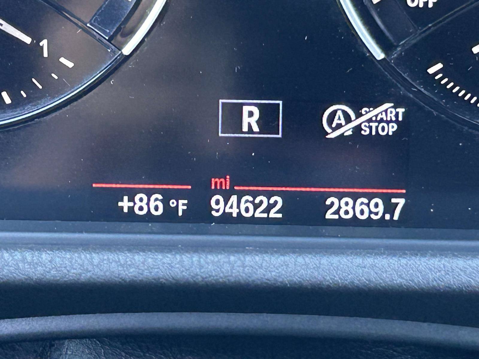 Used 2018 BMW X2 sDrive28i FWD image 22