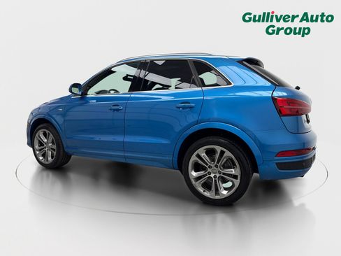 Used 2016 Audi Q3 2.0T Prestige w/ Prestige Package AWD/4WD image 4