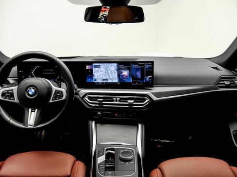 Used 2024 BMW M440i Gran Coupe w/ Premium Package RWD image 17