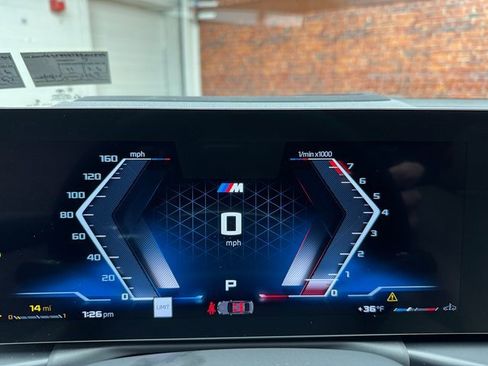 New 2026 BMW M340i xDrive image 15