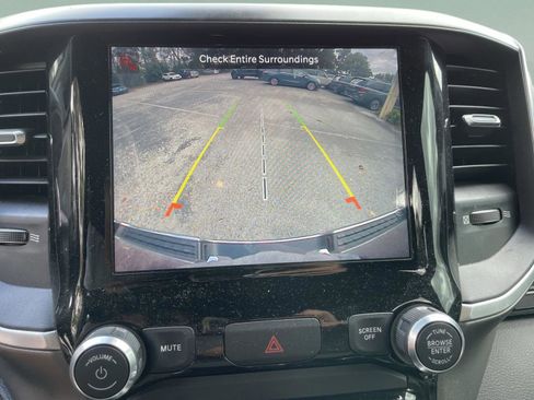 Used 2022 RAM 1500 Big Horn image 27