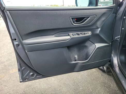 Certified 2026 Subaru Outback Premium image 17