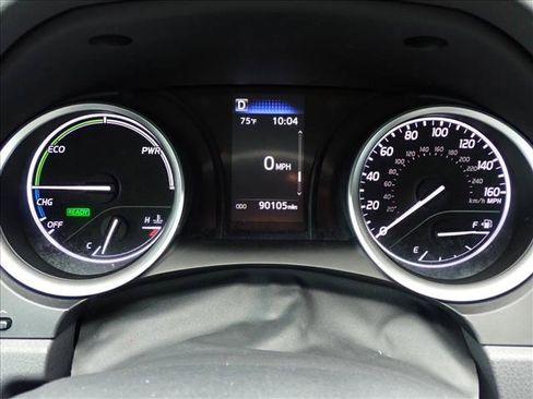 Certified 2023 Toyota Camry LE FWD image 24
