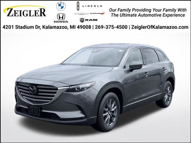 Used MAZDA CX-9 for Sale in Grand Rapids, MI - Autotrader
