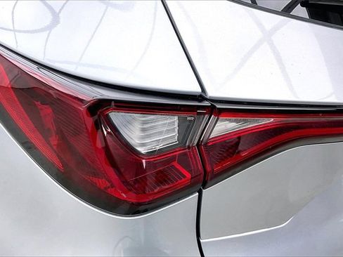 Used 2025 Acura MDX w/ Advance Package image 27