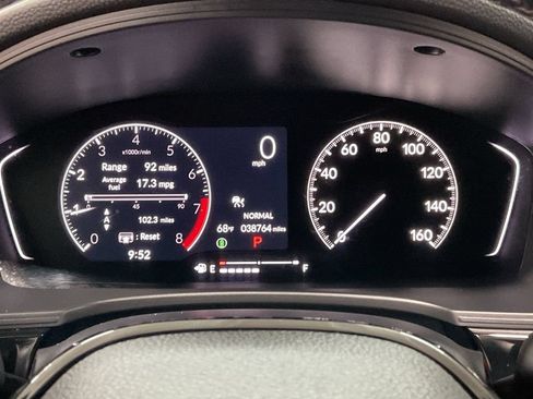 Used 2024 Honda Civic Sport image 13
