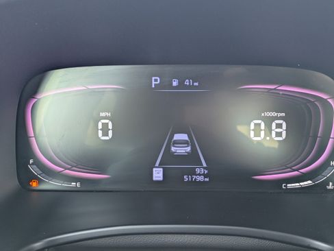 Certified 2024 Kia Soul LX w/ Option Group 015 FWD image 28