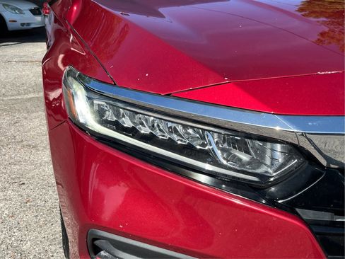 Used 2019 Honda Accord LX image 21