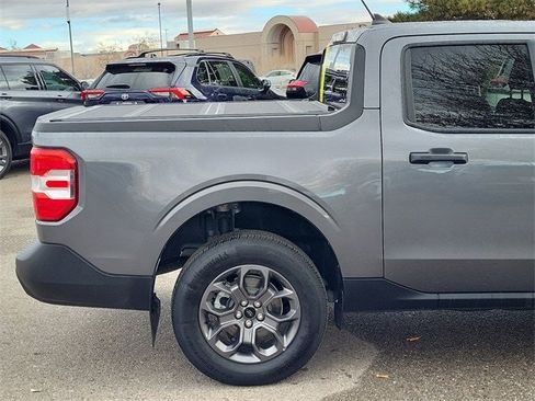 Used 2023 Ford Maverick XLT w/ XLT Luxury Package image 4