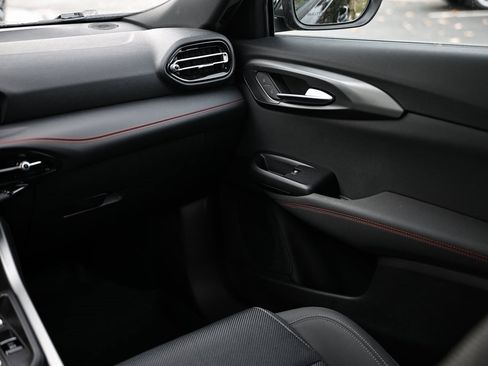 Used 2024 Dodge Hornet GT w/ Cold Weather Group image 27