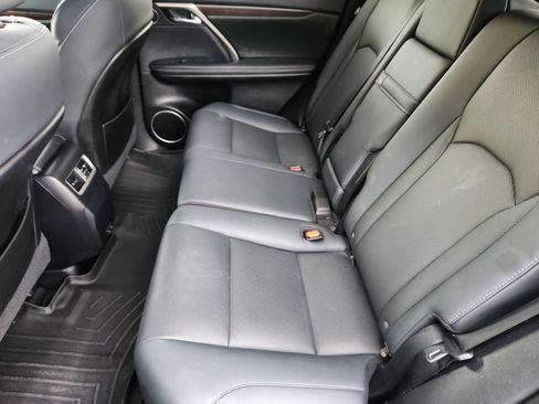 Used 2021 Lexus RX 450h AWD w/ Premium Package image 17