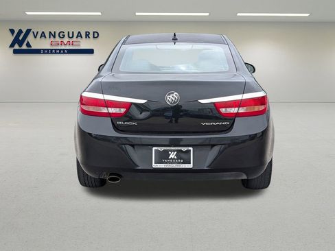 Used 2014 Buick Verano FWD image 6