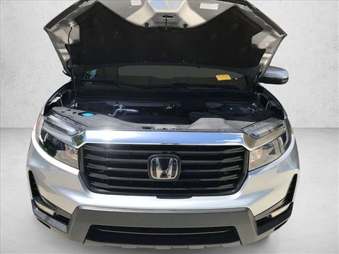 Certified 2023 Honda Ridgeline RTL image 18