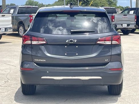 Used 2023 Chevrolet Equinox LT FWD image 3