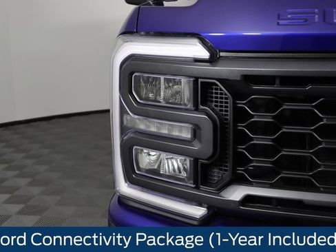 New 2026 Ford F350 XL w/ STX Appearance Package image 10