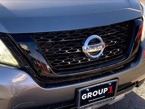 Used 2020 Nissan Pathfinder SV w/ Rock Creek Edition image 30