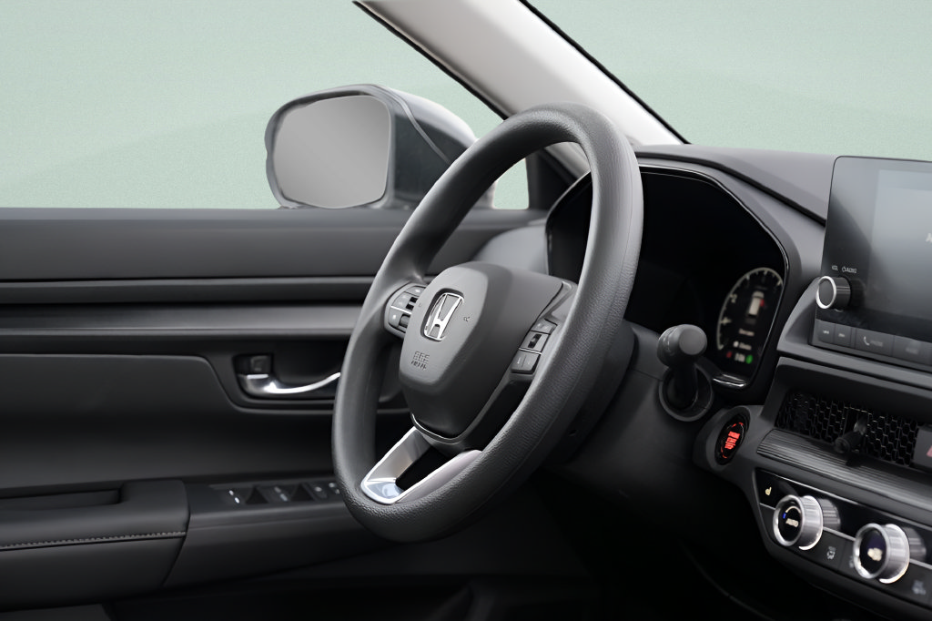 Used 2025 Honda CR-V EX image 12