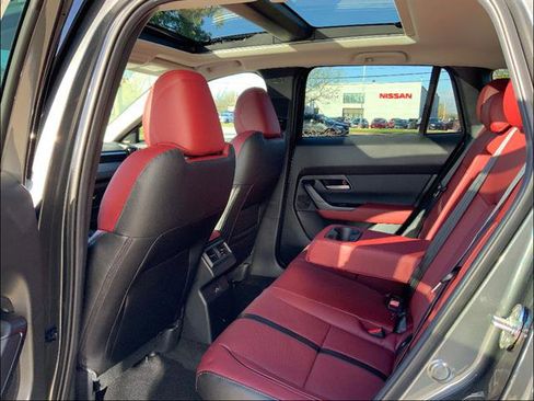 New 2026 MAZDA CX-50 AWD 2.5 Hybrid w/ Weather Package image 7