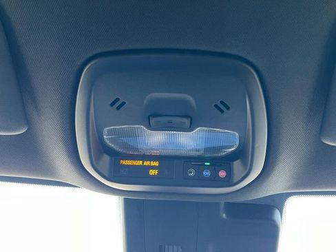 New 2026 Chevrolet Trax RS FWD image 29