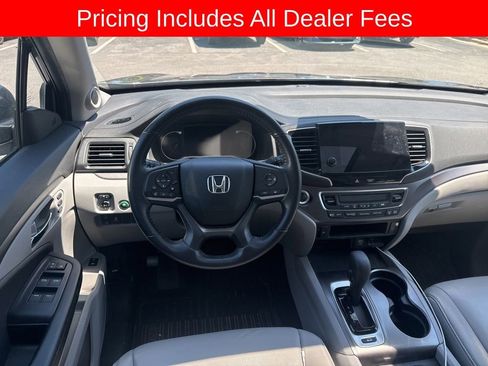 Used 2020 Honda Pilot EX-L image 11