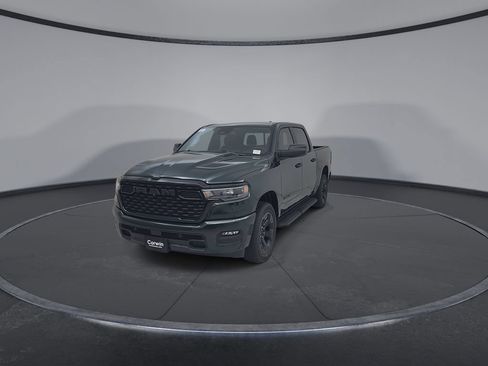 New 2026 RAM 1500 Express AWD/4WD image 6