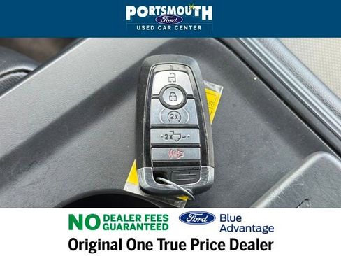 Certified 2021 Ford F150 Lariat image 13