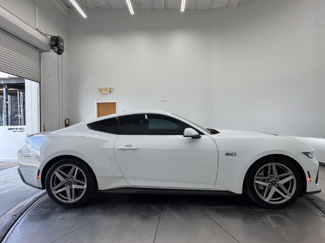 Used 2024 Ford Mustang GT Premium RWD image 15