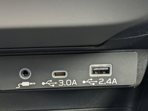 Certified 2025 Subaru Crosstrek 2.5i Limited w/ Popular Package #3A image 27