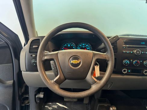 Used 2011 Chevrolet Silverado 1500 LS AWD/4WD image 8