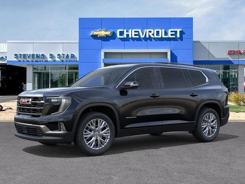 New 2026 GMC Acadia Elevation w/ Elevation Premium Package image 26